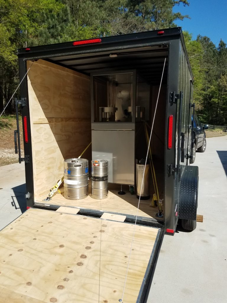load up